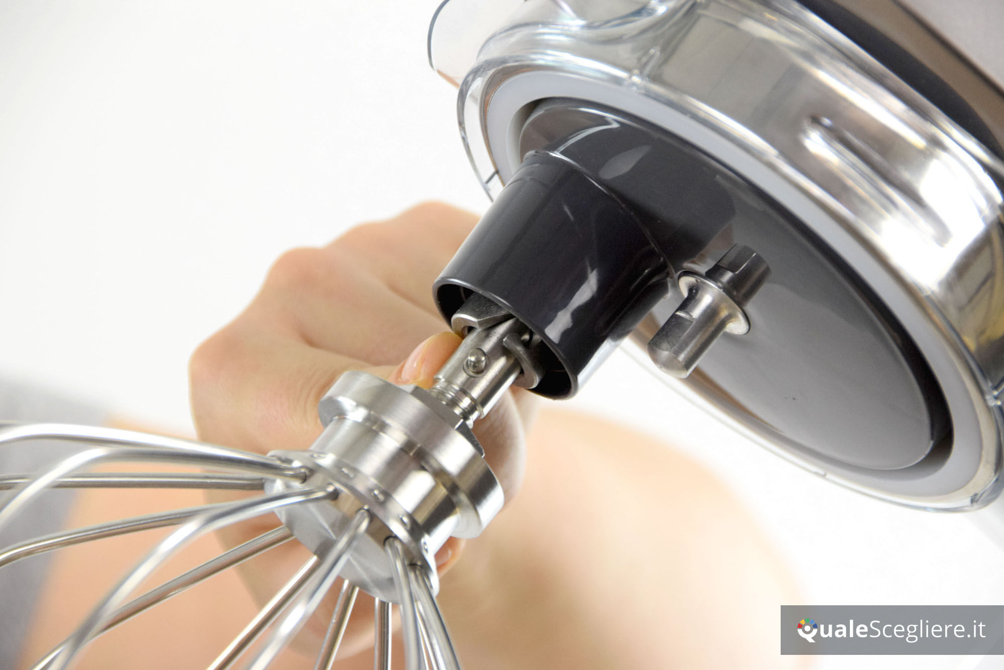 Kenwood Chef XL Titanium KVL8320S