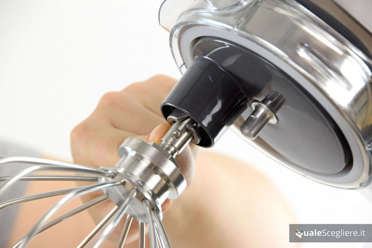 Kenwood Chef XL Titanium KVL8320S