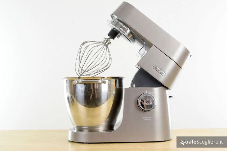 Kenwood Chef XL Titanium KVL8320S