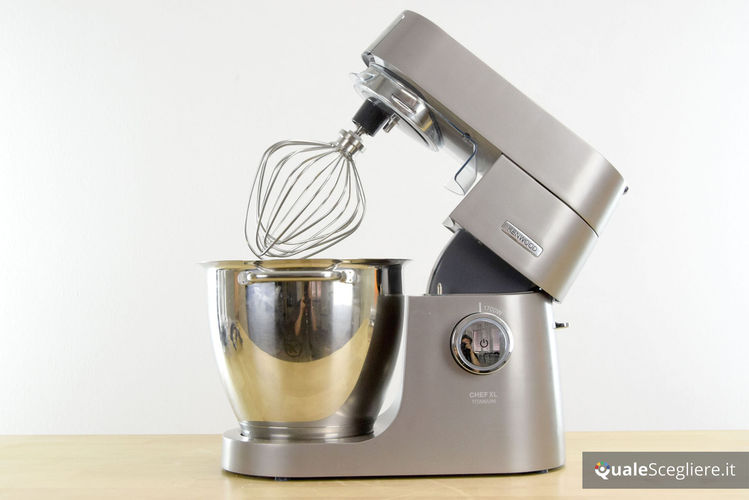 Kenwood Chef XL Titanium KVL8320S