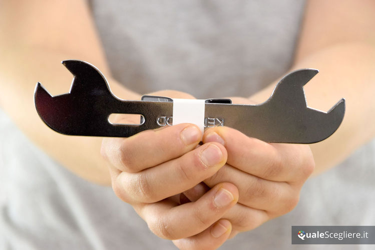 Kenwood Chef XL Titanium KVL8320S