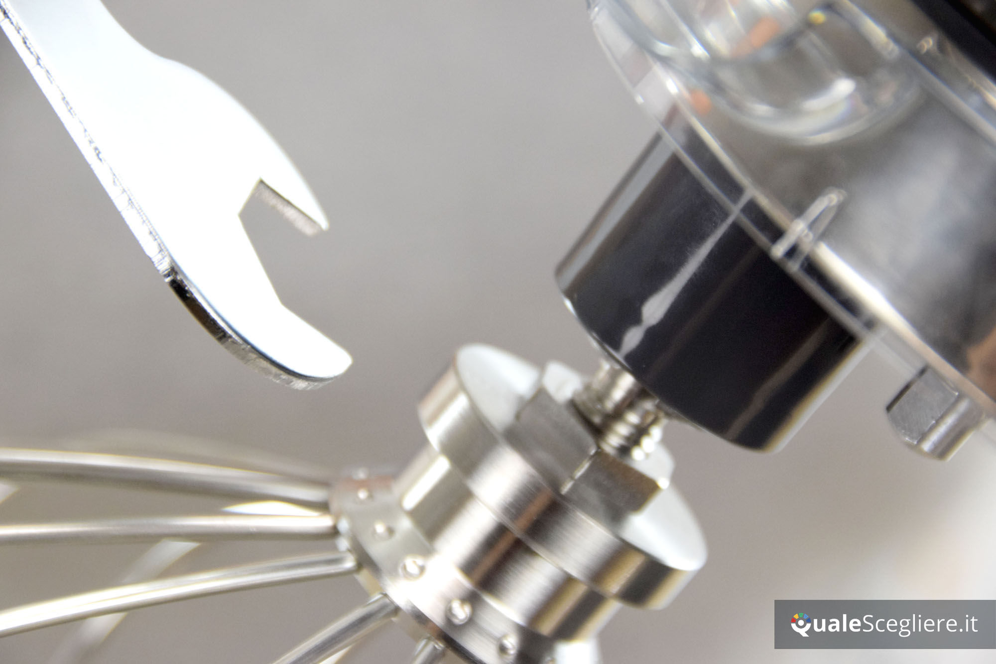 Kenwood Chef XL Titanium KVL8320S