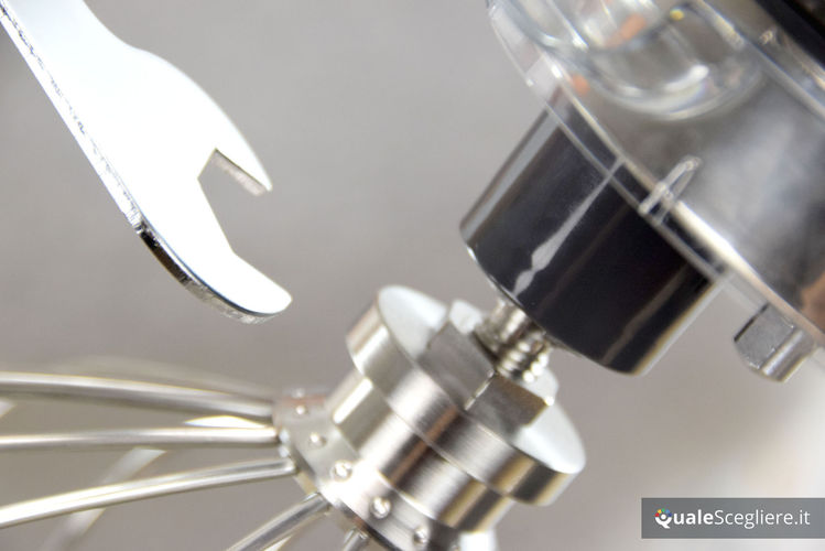 Kenwood Chef XL Titanium KVL8320S