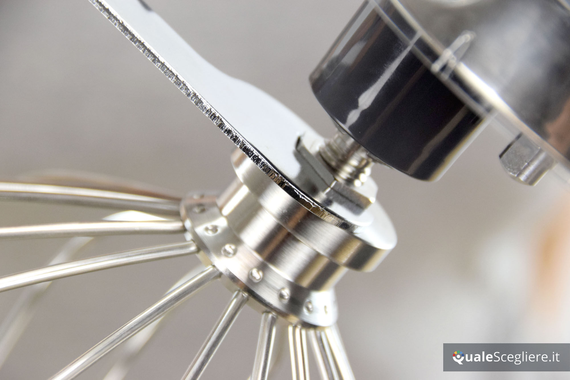 Kenwood Chef XL Titanium KVL8320S