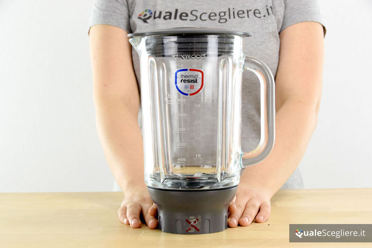 Kenwood Chef XL Titanium KVL8320S