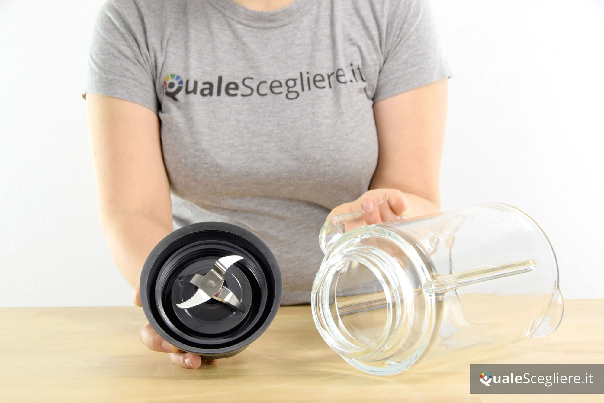 Kenwood Chef XL Titanium KVL8320S