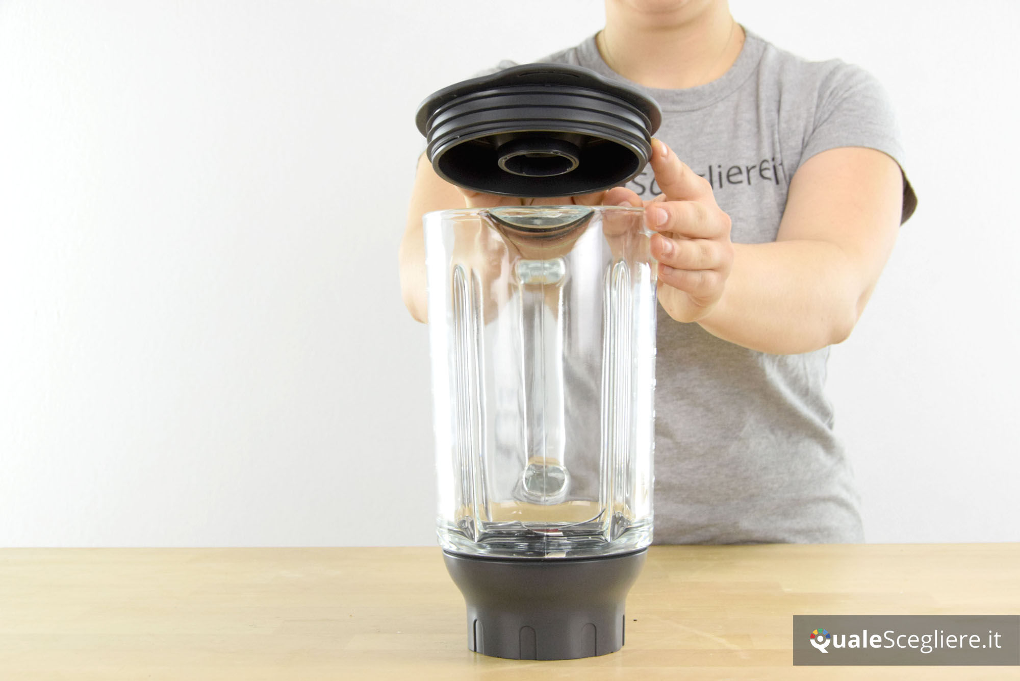 Kenwood Chef XL Titanium KVL8320S