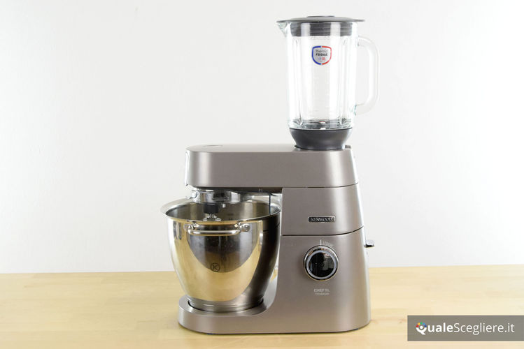 Kenwood Chef XL Titanium KVL8320S