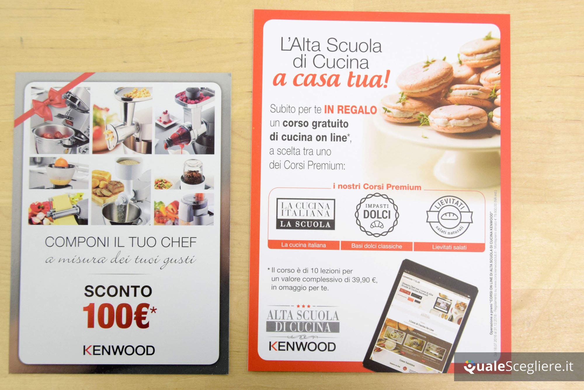 Kenwood Chef XL Titanium KVL8320S