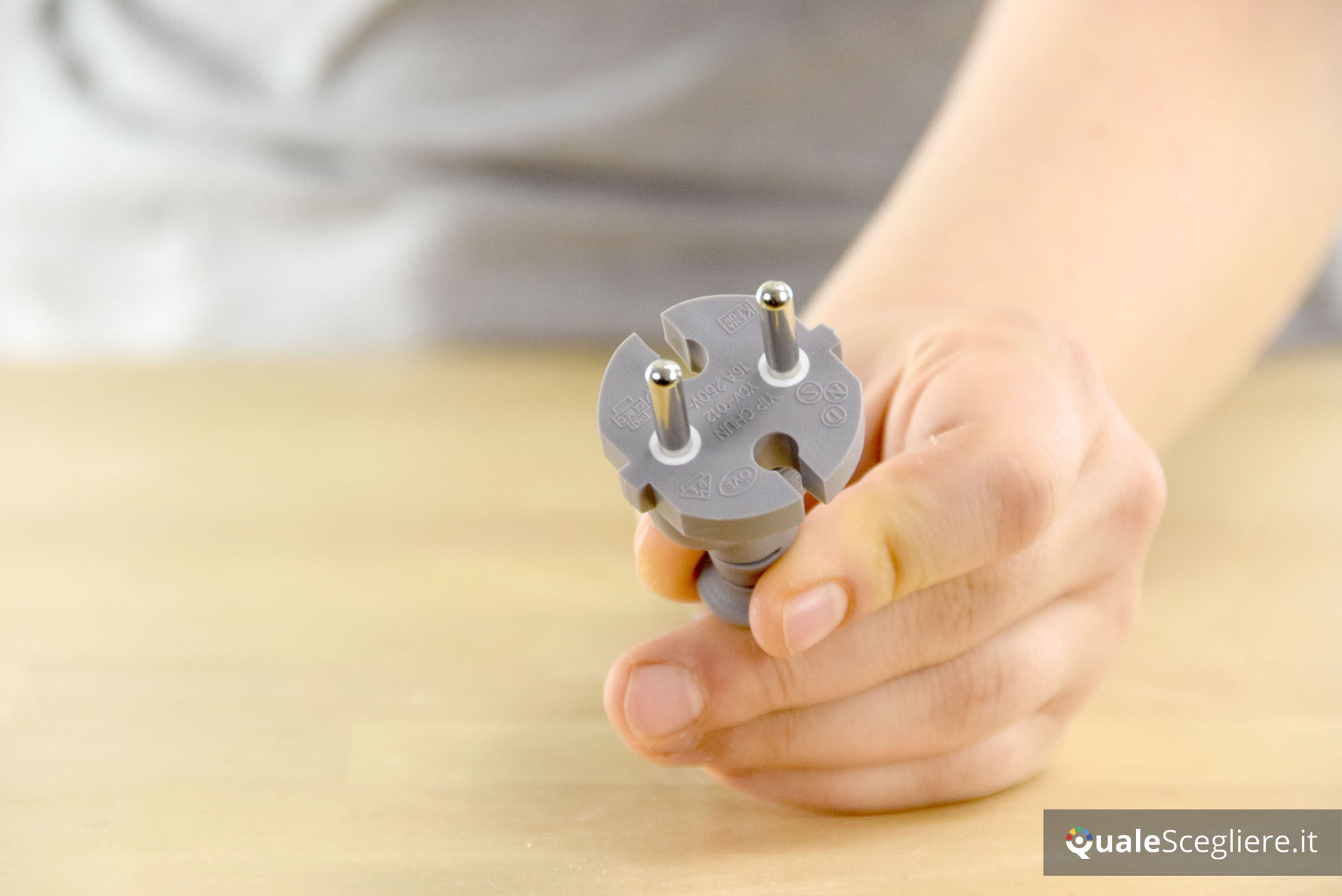 Kenwood Chef XL Titanium KVL8320S