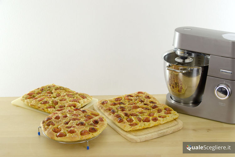 Kenwood Chef XL Titanium KVL8320S