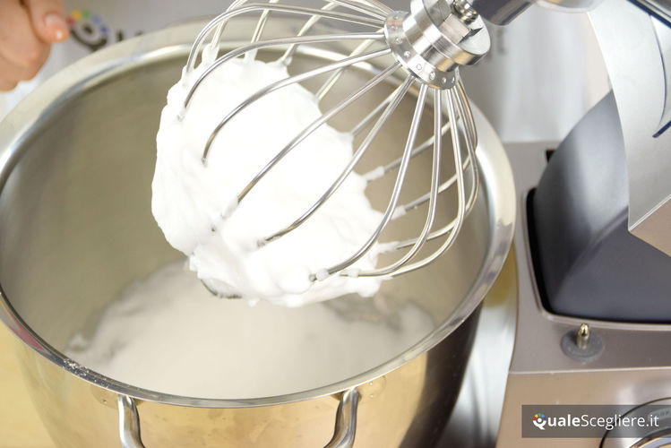 Kenwood Chef XL Titanium KVL8320S