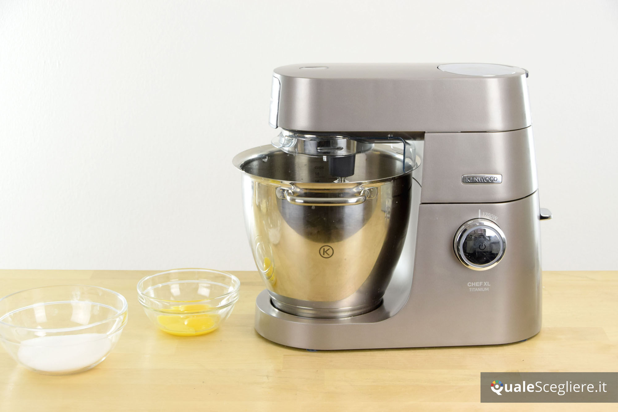 Kenwood Chef XL Titanium KVL8320S