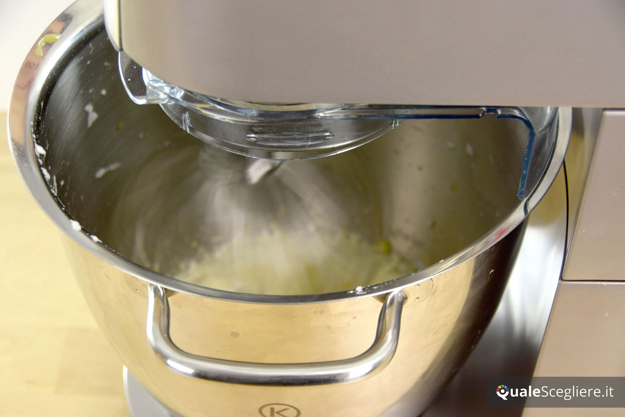 Kenwood Chef XL Titanium KVL8320S