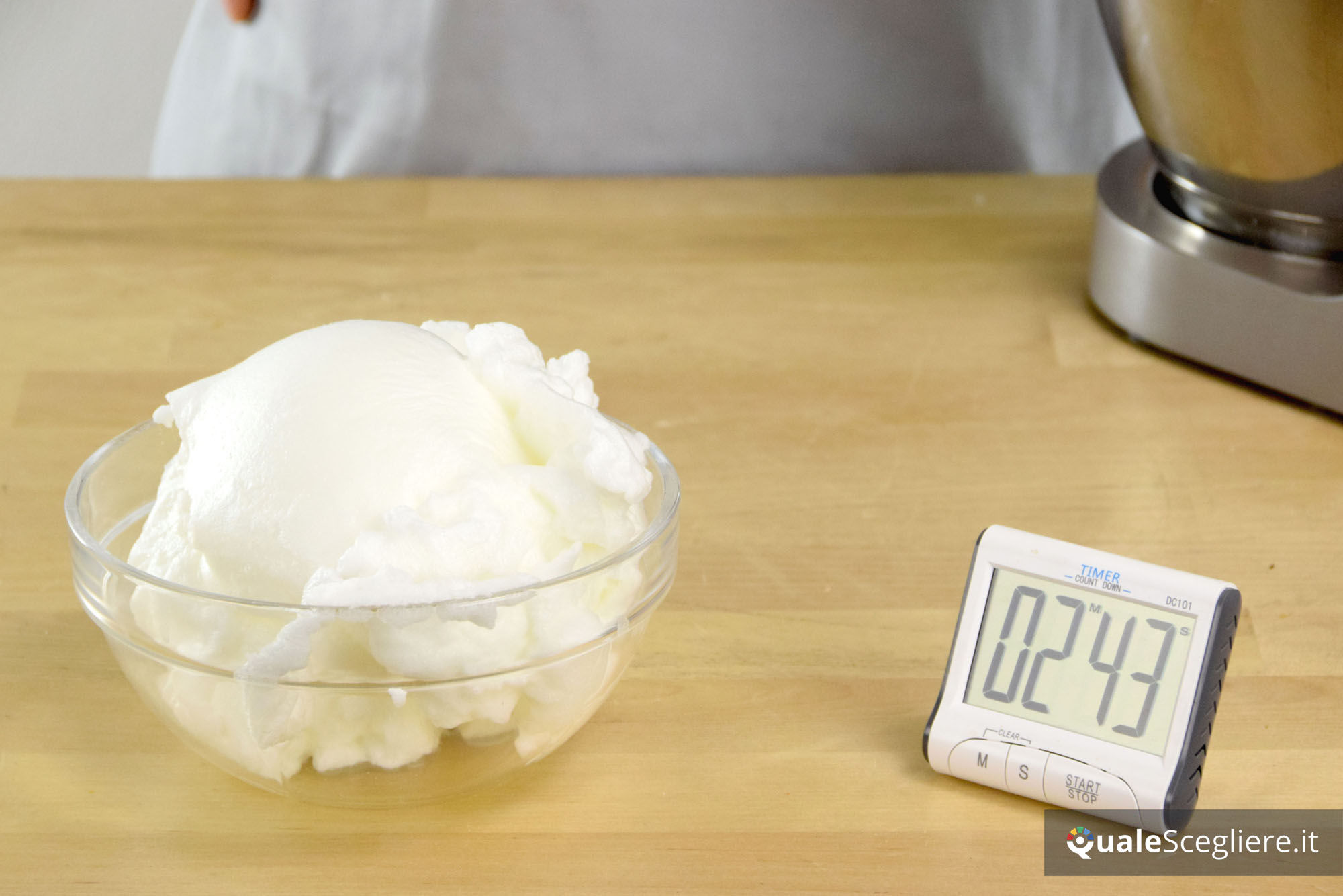 Kenwood Chef XL Titanium KVL8320S