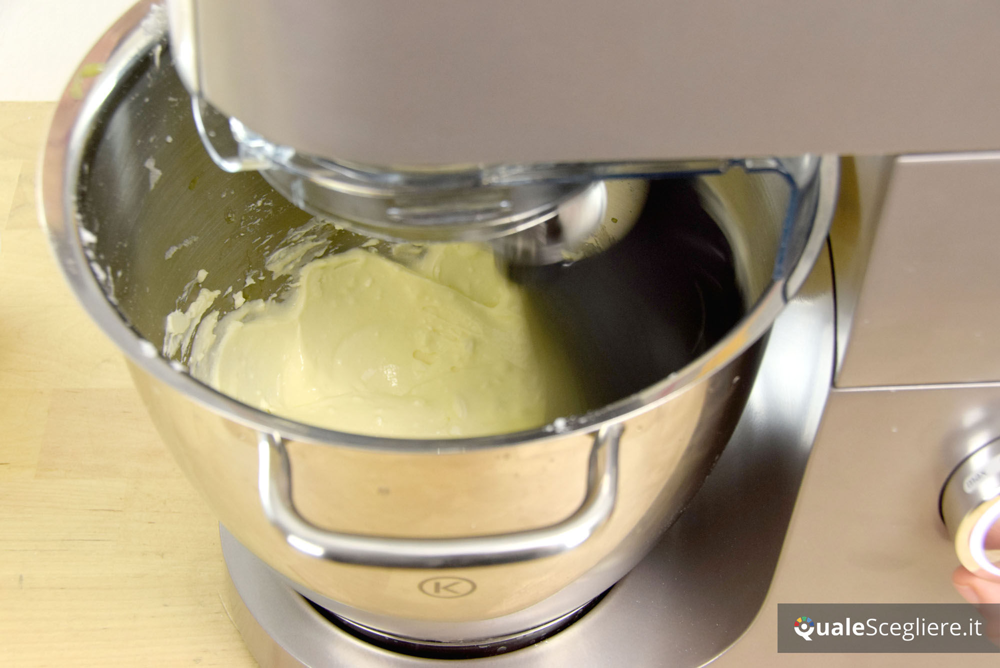 Kenwood Chef XL Titanium KVL8320S