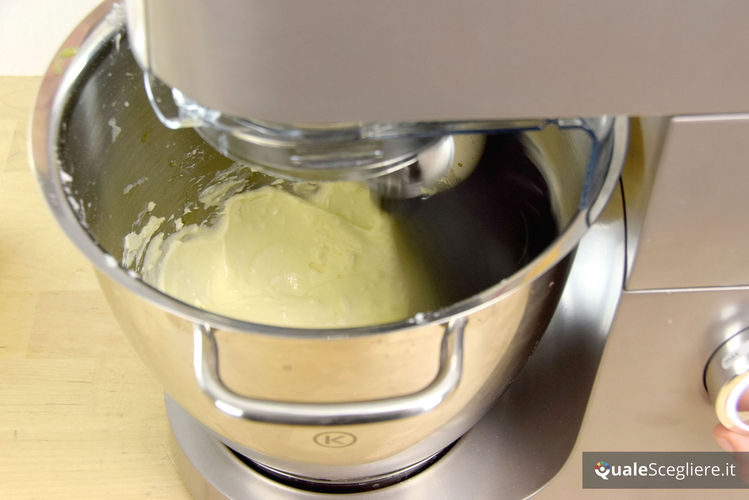 Kenwood Chef XL Titanium KVL8320S