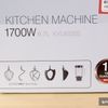 Kenwood Chef XL Titanium KVL8320S