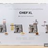 Kenwood Chef XL Titanium KVL8320S