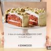 Kenwood Chef XL Titanium KVL8320S