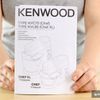 Kenwood Chef XL Titanium KVL8320S