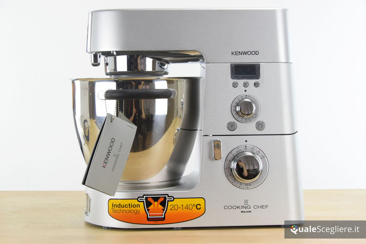 Kenwood Cooking Chef KM082