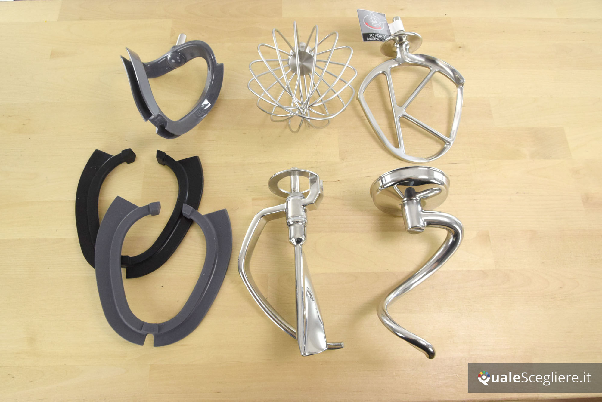 Kenwood Cooking Chef KM082