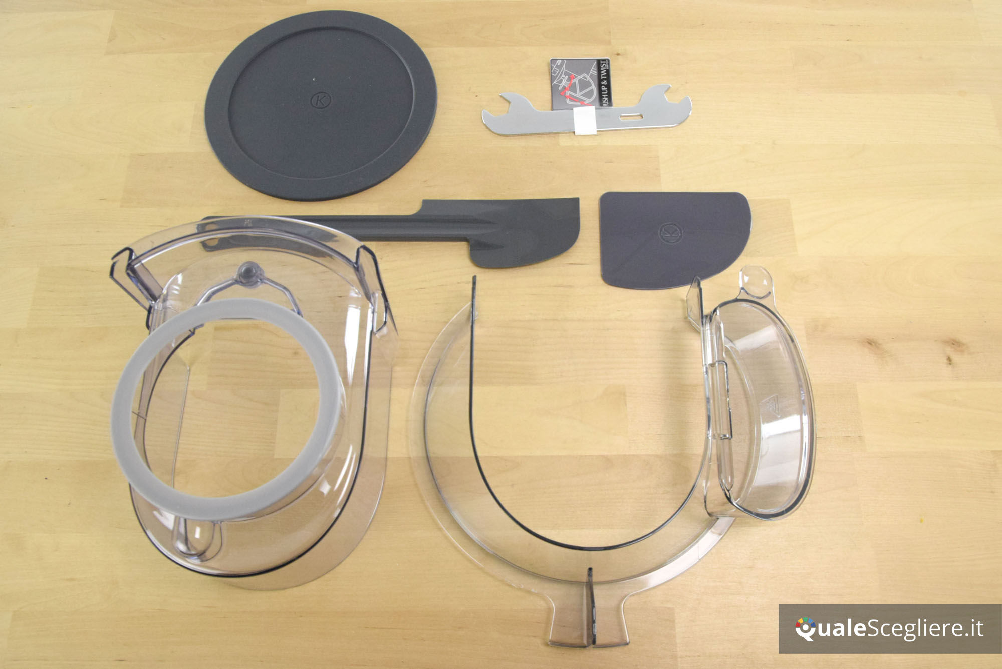 Kenwood Cooking Chef KM082