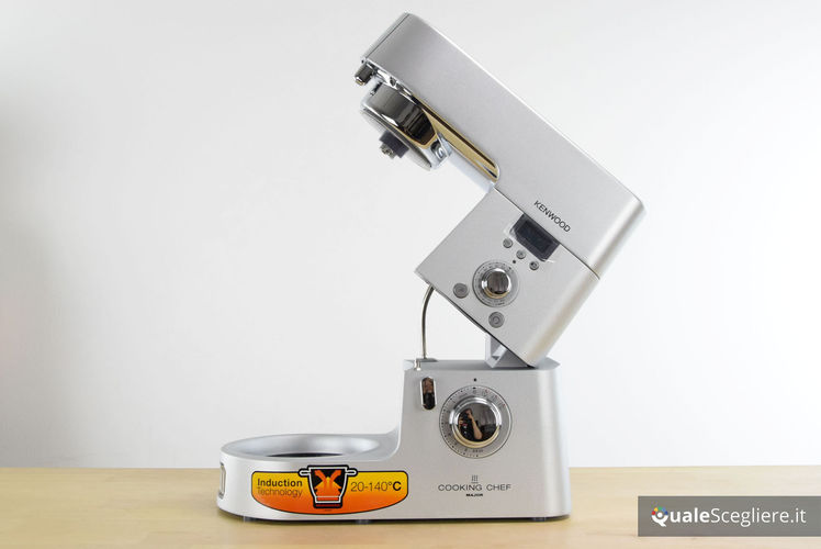 Kenwood Cooking Chef KM082