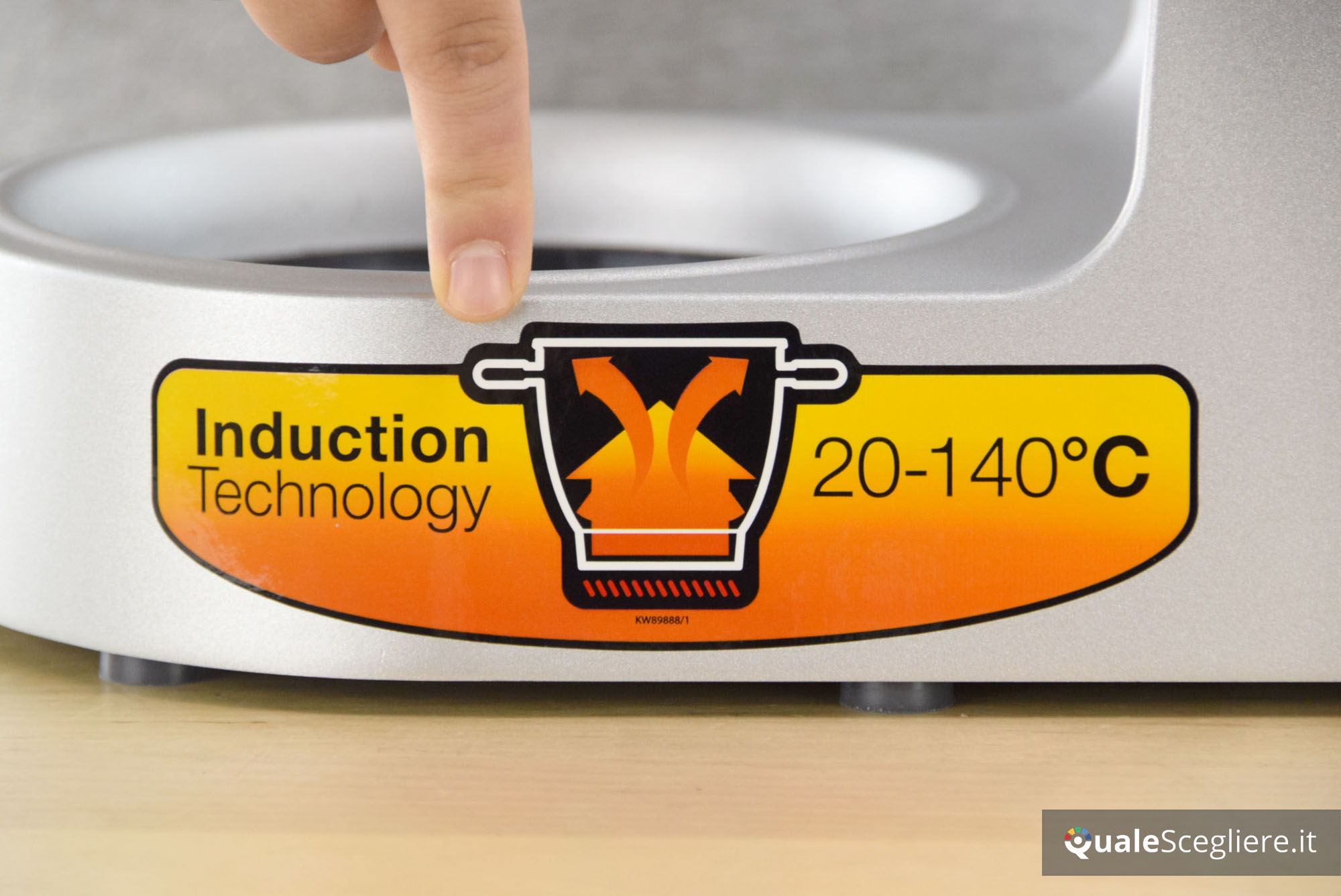 Kenwood Cooking Chef KM082