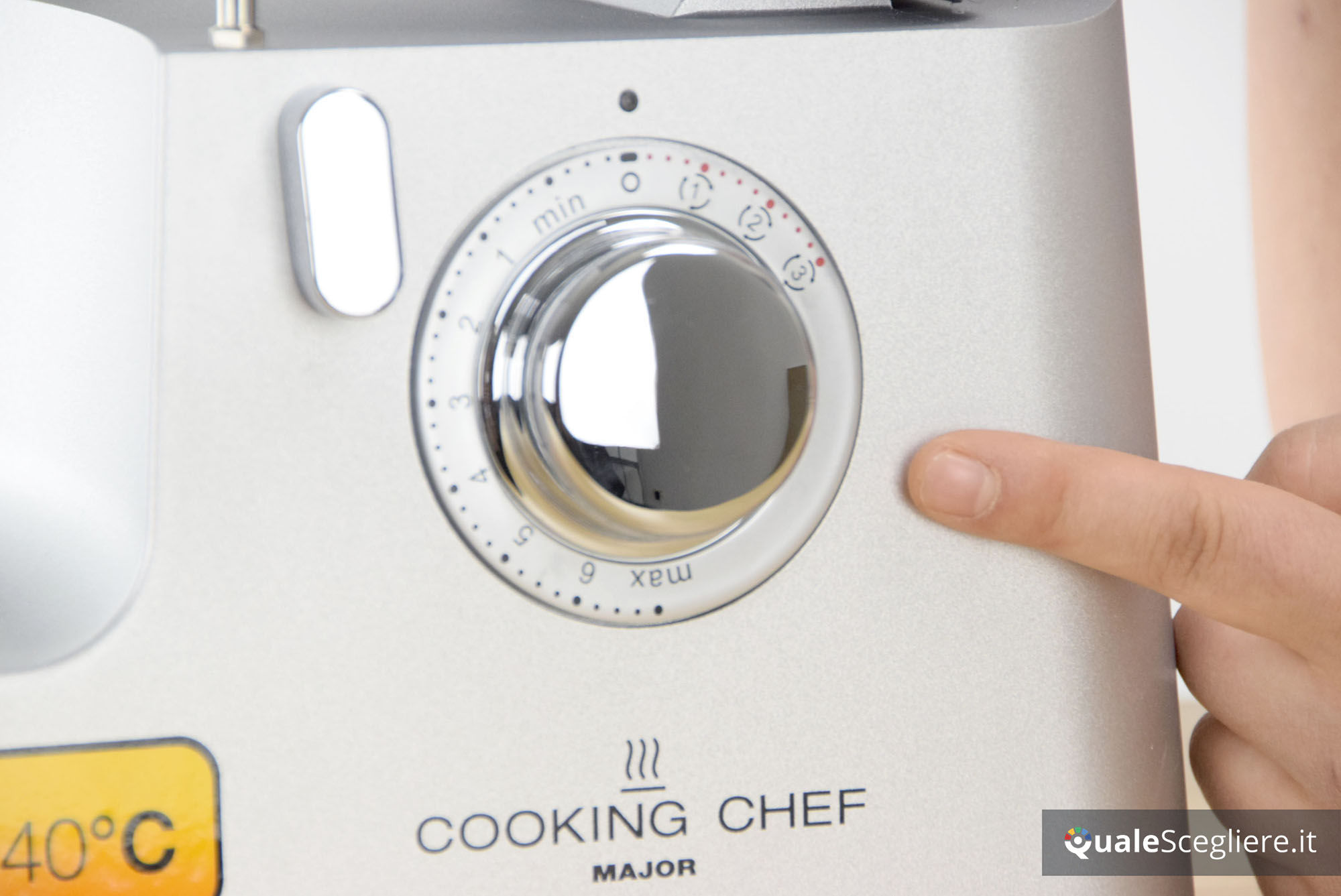 Kenwood Cooking Chef KM082