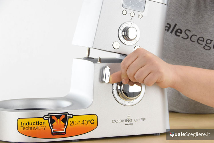 Kenwood Cooking Chef KM082