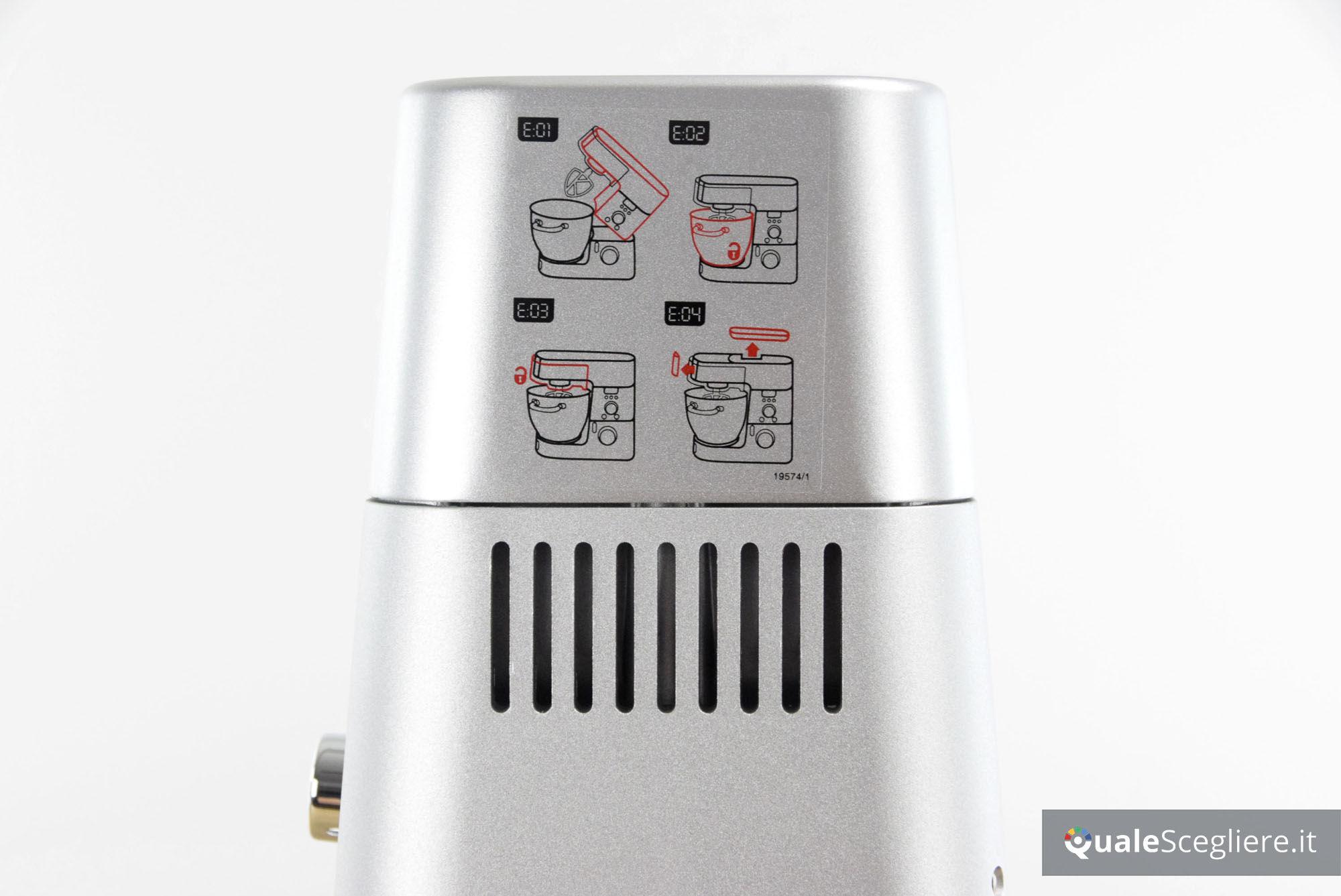 Kenwood Cooking Chef KM082