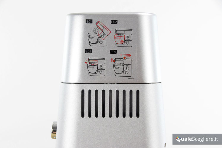 Kenwood Cooking Chef KM082