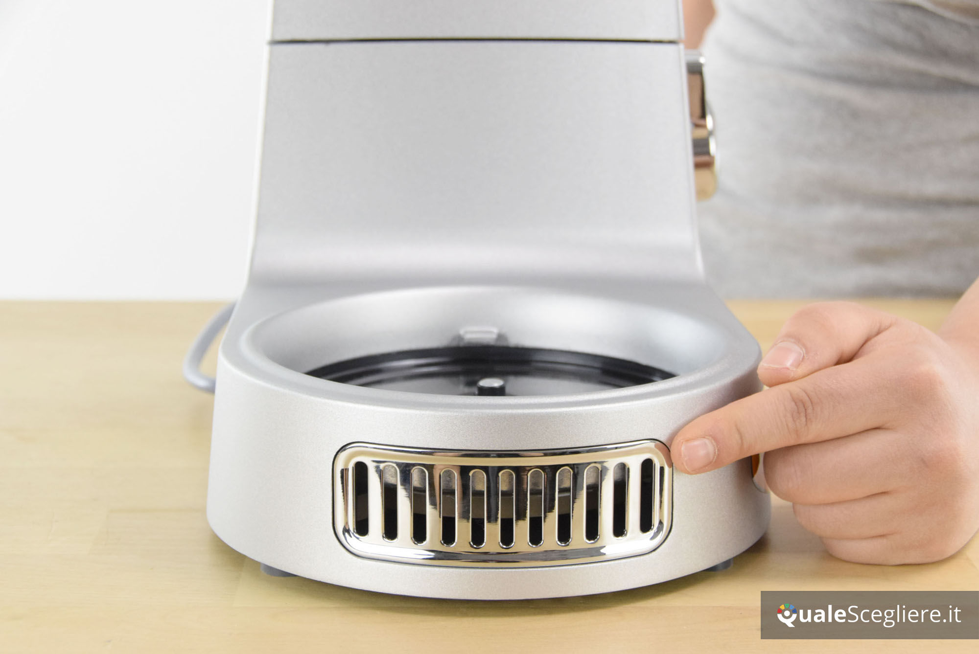 Kenwood Cooking Chef KM082