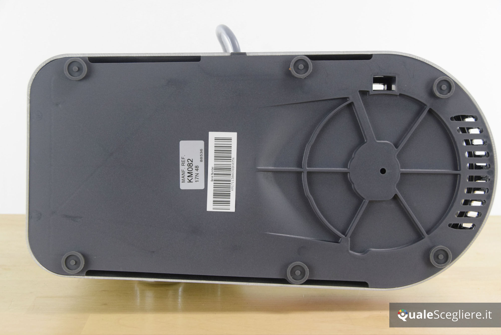 Kenwood Cooking Chef KM082