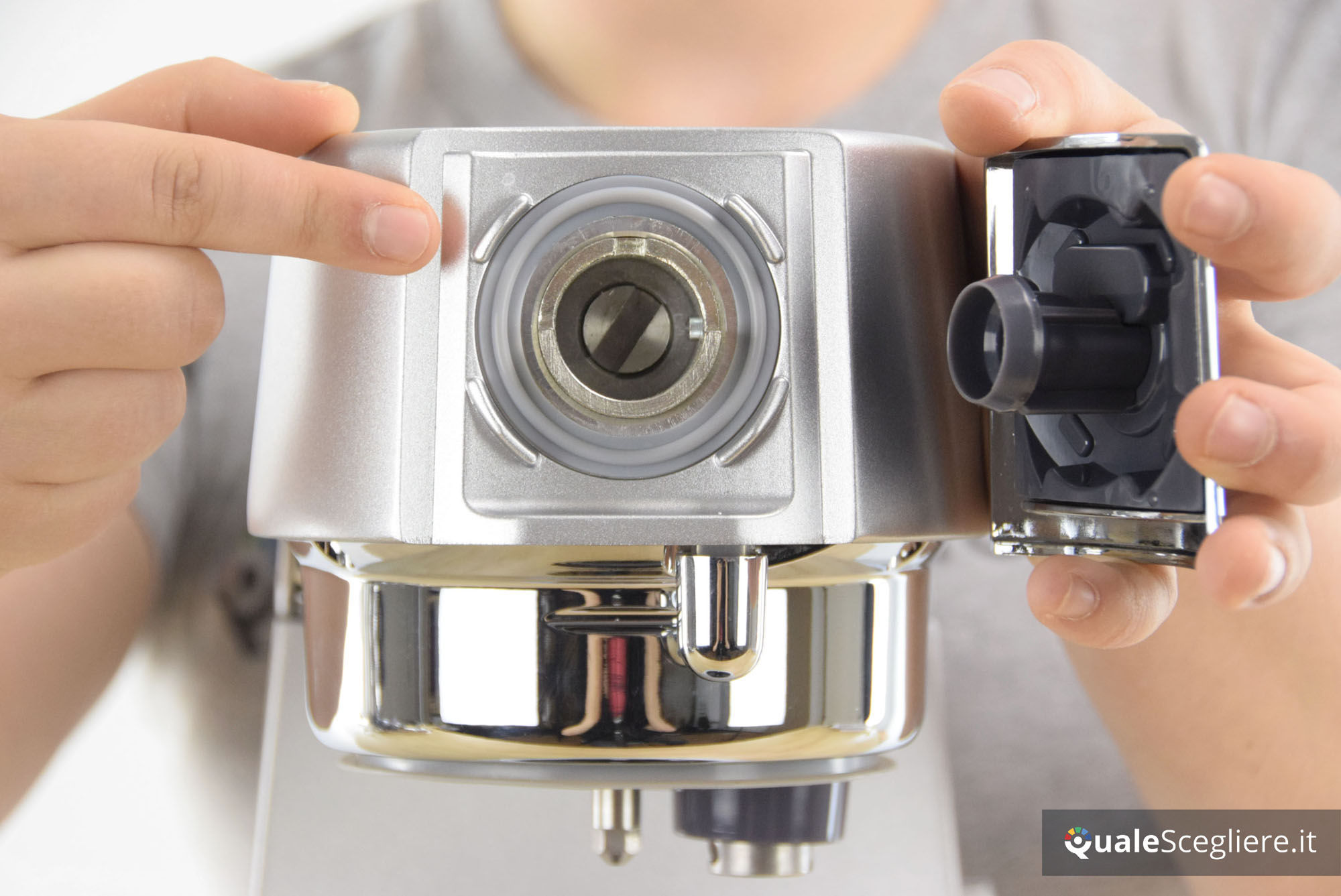 Kenwood Cooking Chef KM082