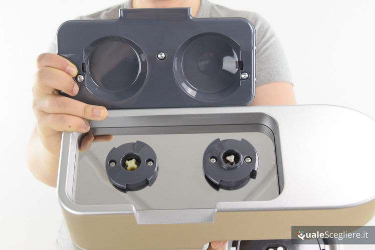 Kenwood Cooking Chef KM082