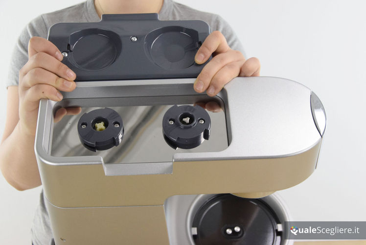 Kenwood Cooking Chef KM082