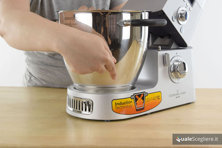 Kenwood Cooking Chef KM082