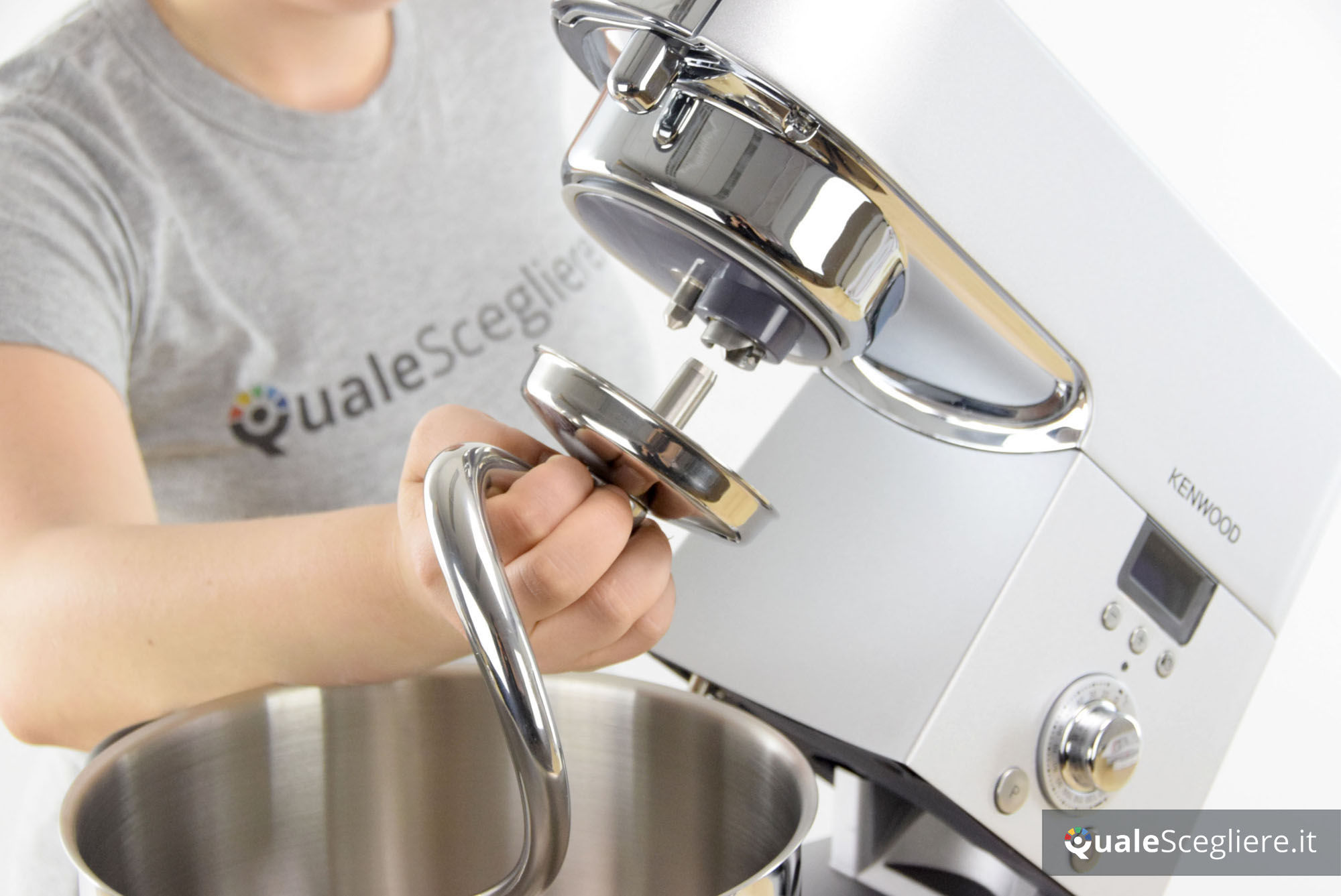 Kenwood Cooking Chef KM082