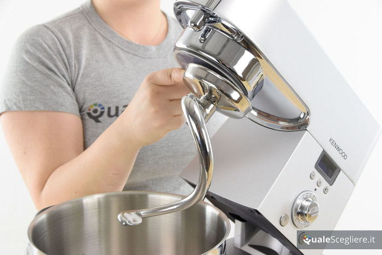 Kenwood Cooking Chef KM082