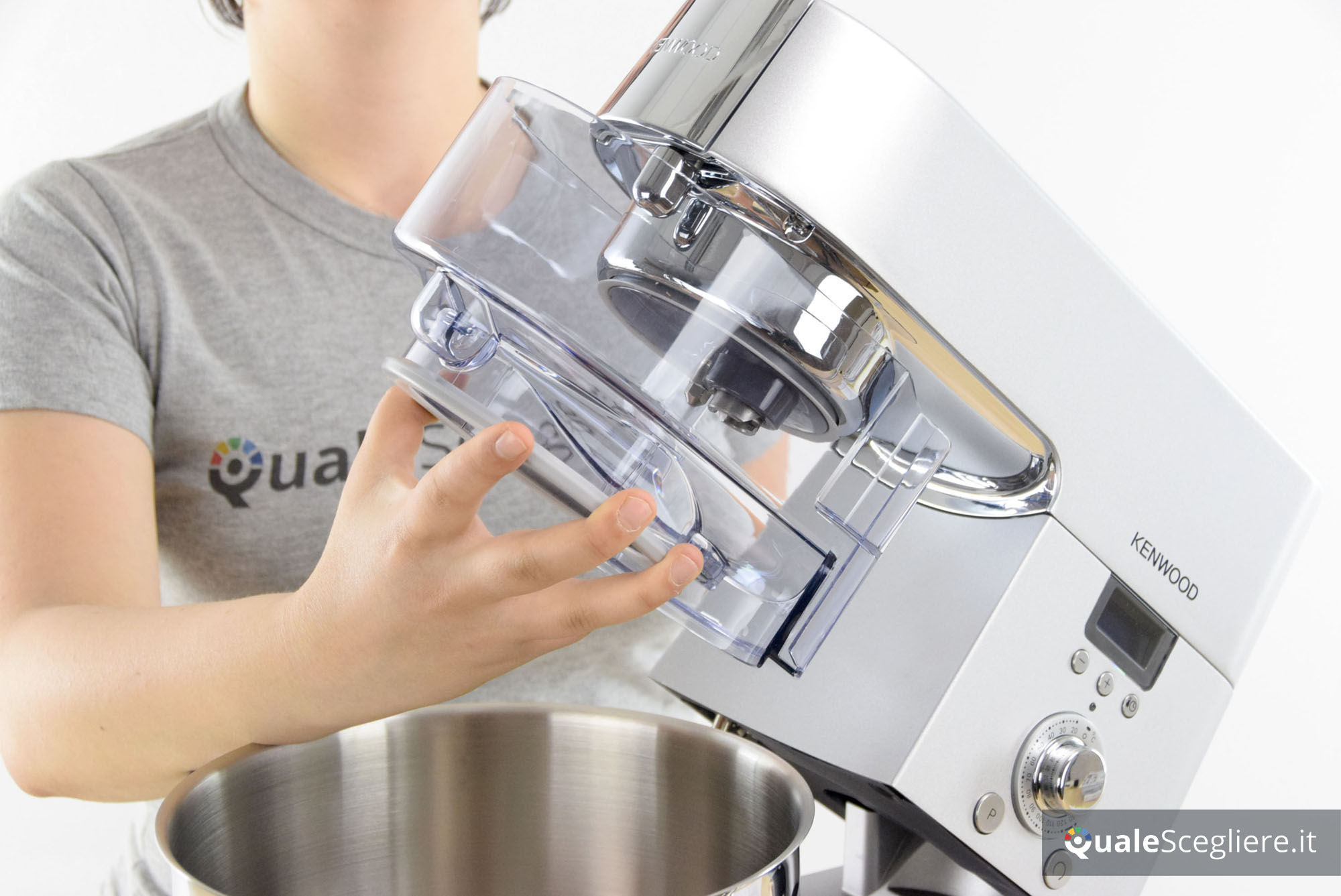 Kenwood Cooking Chef KM082