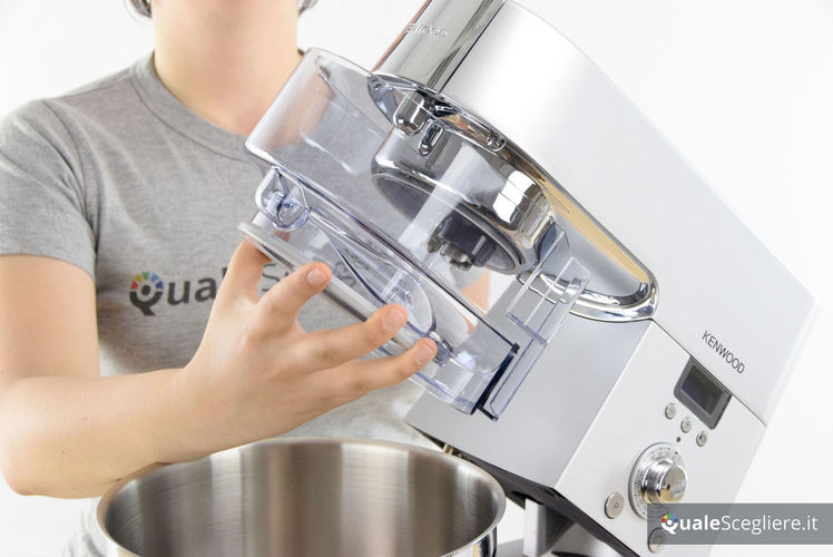 Kenwood Cooking Chef KM082