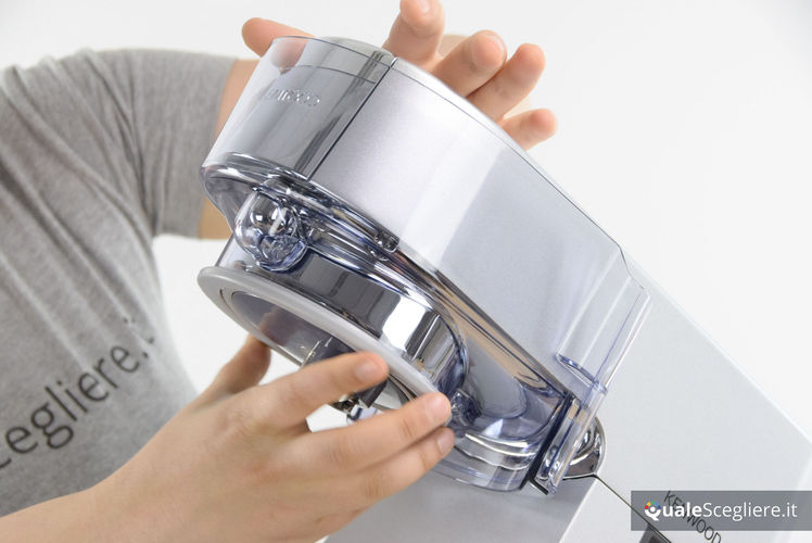 Kenwood Cooking Chef KM082