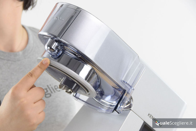 Kenwood Cooking Chef KM082