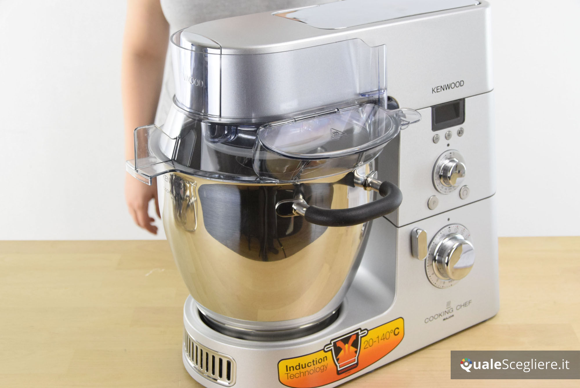 Kenwood Cooking Chef KM082