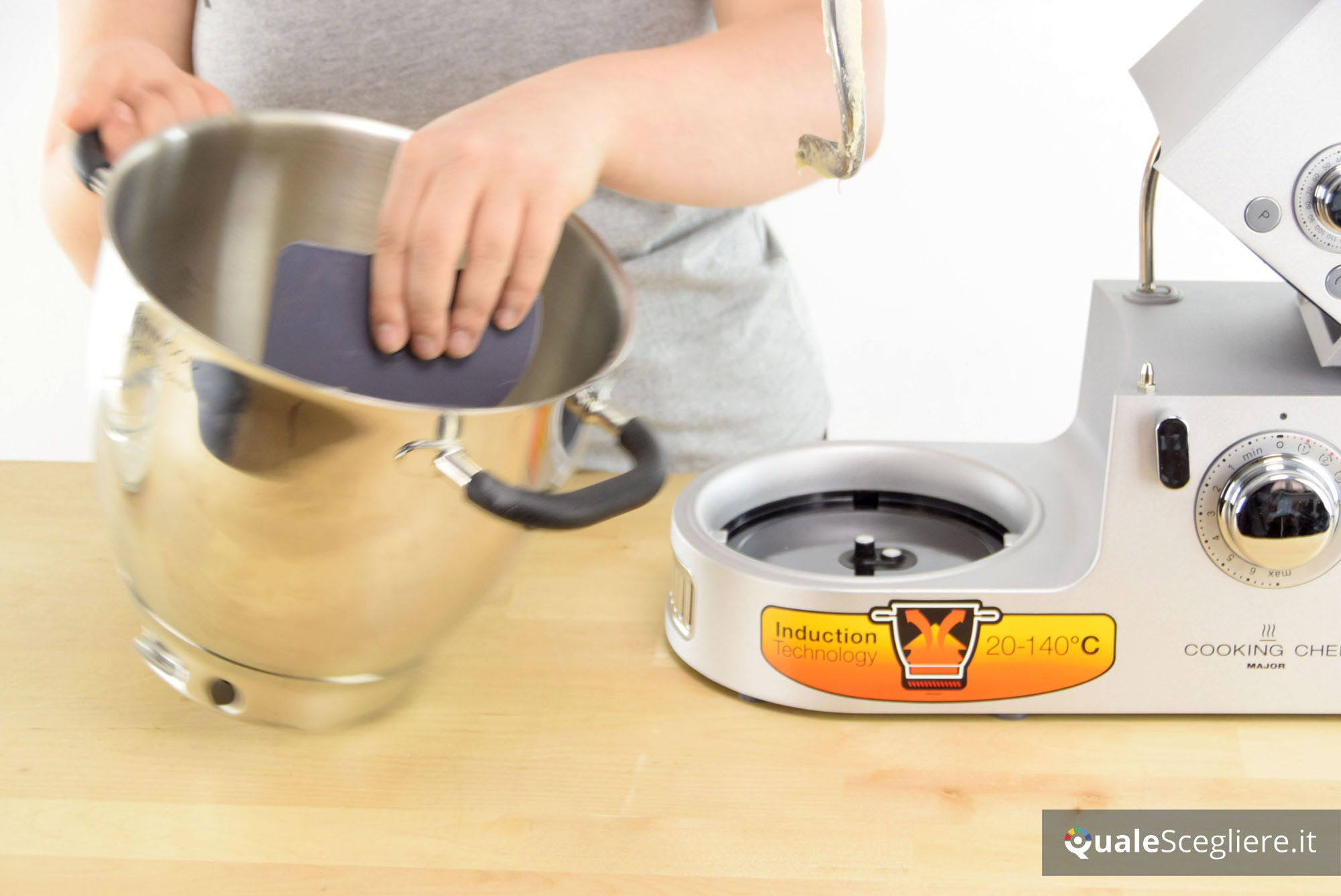 Kenwood Cooking Chef KM082