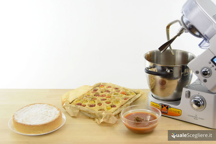 Kenwood Cooking Chef KM082