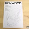 Kenwood Cooking Chef KM082
